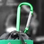 LAOA LA210706 Reliable Tool Bag 1680D Heavy Duty Material Waterproof Versatile Design for Portable Use
