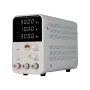 WANPTEK WPS3010H WPS1602H WPS605H WPS1203H WPS305H 30V~160V 2~5A Adjustable DC Power Supply Programmable 4 Digits LED Display Switching Regulated Power