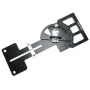 ENJOYWOOD Adjustable Multi-Angle Track Saw Guide Square Guide -60° to 60° Quick Positive Angle Stop Compatible with Makita Festool Track Saw Rail