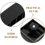 1 Set Sandpaper Rack Sander Sand Block Hand Sander Wood Working Tools and Equipment Sanding Block Sanding Tool Drywall Sander Burnishing Tool Block Sander Sandpaper Block