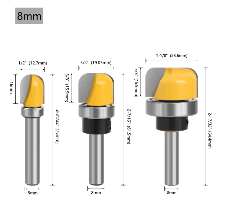 8mm