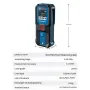 GLM 30-23 Professional Laser Distance Meter 0.15-30m Range ±1.5mm Accuracy Multi-Unit Compact Precision Tool High-Quality Measurement