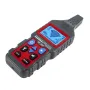 Noyafa NF-826 Wire Tracker Portable Telephone Cable Locator Underground Pipe Detector Professional Cable Finder