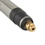 Mini Grinder Engraving Pen 25W 3-Speed 5000-25000r/min USB Type-C Charging 2.35mm Clamping Diameter for Nail Art Carving Polishing Grinding