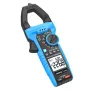 Mestek CM86B Digital Clamp Meter Auto Range Multimeter True RMS High Precision 1000A DC/AC Current Voltage Tester