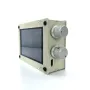 SDR-PRO 1.10D Firmware 50KHz-2GHz Malachite SDR DSP Receiver AM SSB NFM WFM Full Mode Built in Expansion Board