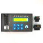 Digital IC Tester Multifunctional Transistor Diode LED Triode Detector with Built-in Battery Wide Compatibility High Productivity Easy Operation Auto Shutdown
