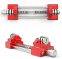 Honing Guide Chisel Sharpening Jig For Chisels And Planes Wood Chisel Edge Sharpening Holder Fits Blades 0-85mm