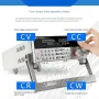 ITECH IT8511A+ Programmable Electronic Load Meter 150V 30A 150W High Precision Dynamic Mode 10KHz Testing Equipment