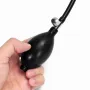 9pcs Universal Car Door Key Lost Lock Out Emergency Open Unlock Tool Security Lock Air Pump