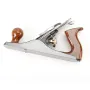 Bench Plane Adjustable Wood Hand Planer Woodworking Iron Jack Plane European Planer