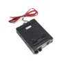 LT-308 High-Quality Shortwave CB Radio for Marine and Car Use Broad Frequency Range 27MHz-39MHz Superior Communication Distance 5km-10km Ideal for Fishing Ships and Expeditions