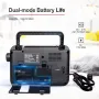 Retekess TR604 Radio FM AM Portable Radios AM FM on the battery Speakers Rechargeable Radio For Senior
