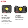 UNI-T Thermal Camera Macro Lens UT-Z002 UT-Z003 High Precision Thermal Imager Lens Pcb Mobile Phone Repair For UTi260B UTI320E