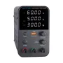 WANPTEK 30V~160V 2A~10A Adjustable DC Power Supply Programmable 4 Digits LED Display Switching Regulated Power Supply