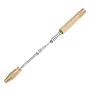 Drillpro 6mm Automatic Center Pin Punch Spring Loaded Marking Starting Holes Tool