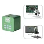 HAYEAR New Ultra HD 4K 2160P USB High Definition Multimedia Interface Digital Microscope Camera Industrial Lab Detected Images Acquisition Video Recorder