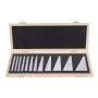 ETOPOO Precision Ground Angle Block Set For Lathes Milling Machinist Tools angle block gage