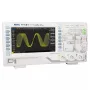 DS1102Z-E 100MHz Digital Oscilloscope 2 Analog Channels 1 GSa/s 24 Mpts UltraVision USB LAN Connectivity Compact Design