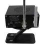 ATS25-XF DSP Full Band Radio Receiver 2.8 Inch LCD Touch Screen WiFi High Sensitivity Antenna FM AM SW MW CB