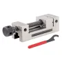 High Precision Machine Vise 2 Inch 2\ Right Angle Vise Grinder CNC Gad Tongs For Surface Grinding Machine