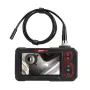 UNI-T UT667 Industrial Endoscope for Car Repair 4.3\ LCD HD Display IP67 Waterproof 1m/5m/10m Probe 2000mAh Battery 70° FOV 8 LED Light Inspection Camera for car