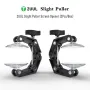 2PCS/BOX 2UUL Slight Puller Screen Opener Powerful Sucker Mobile Phone Motherboard Battery Inspection Repair Replacement Fixture