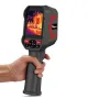 AV TOOLTOP ET693C Thermal Imaging Dual lens Camera 256x192 Resolution 512x384 Super IR High Accuracy Temperature Range -20°C to 550°C USB Type-C 2.8 Inch Screen Built-in 8GB Memory Infrared Detection