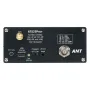 ATS25Pro+ Airband Radio Receiver Bluetooth 2.4-inch Touchscreen 4000 mAh Battery FM LW MW SW SSB 64-108 MHz RDSBNC Interface