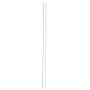 10Pcs 200x7x1mm Length 200mm OD 7mm 1mm Thick Wall Borosilicate Glass Blowing Tube Lab Factory School Home Tubes