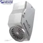 MECHANIC WindFlow X Exhaust Fan with LED Light 8000R/Min 52x58x106mm Portable Fume Extraction Tool for Microscopes Welding Phone PCB Repair