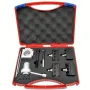 Mini Lathe Quick Change Tool Post Holder Set Axa Tool Holder Woodworking Lathe Knife Holder Boring Blade Turning Facing Holder