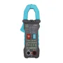 ZT-QB1 Digital Current Clamp Meter Multimeter BSIDE T-RMS Voltmeter DC/AC Voltage Resistance NCV Hz Capacitor Ammeter Meter