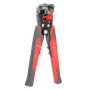 Paron® JX-1301 Multifunctional Wire Strippers Terminals Crimping Tool Pliers Orange