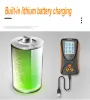 High Precision 0. 05uSv-50mSv Nuclear Radiation Tester Radioactive Tester with Built-in Battery TFT2.0 Color Display Screen Alarm Fuction