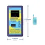 FNIRSI Special Version Multi-purpose Transistor Tester 128*160 Diode Thyristor Capacitance Resistor Inductance MOSFET ESR LCR Meter