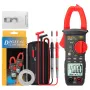 ANENG ST182 Digital Clamp Meter DC/AC Voltage Tester Clamp Multimeter Hz Capacitance NCV Ohm Test