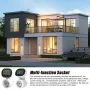 Smart Power Meter Socket for Precision Workers