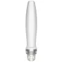 biopen Q2 Microneedling and EMS Device LED Light Therapy 5 Speed Adjustable Wireless with Smart Induction Base 25 Pins 700mAh Battery