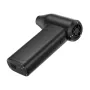 X5 130,000RPM 52M/S Six Core Functions Mini Turbo Fan High Capacity 3000mAh Battery Quick Charging Lightweight Travel-friendly Perfect for Outdoor Adventures or Office Use