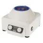 Centrifuga da laboratorio elettrica per studi medici, siero isolato PRP con provetta da centrifuga da 5 ml, 10 ml e 15 ml