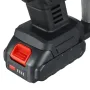 Doersupp Cordless Rotary Hammer Rechargeable Electric Hammer Impact Drill Power Tool W/ None/1/2 Battery For Makita