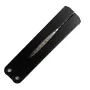 DMD Portable Double Side Grindstone Professional Kitchen Sharpener for Pocket Folding Knife Sharpening Stone Sharpener Diamond