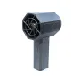 70mm Süper Boyutlu Kanallı Motor Şiddetli Fan Turbo Fan Xt60 Arayüz İtki 3300g