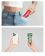 KICA JetFan 2S Turbo Fan Mini Small Fan Portable Outdoor Handheld Fan Photography product cleaning kit