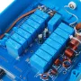 AT50 150W 1.9-54MHz HF Shortwave Automatic Antenna Tuner with Housing DIY Assembled ATU100 ATU-100 Serious