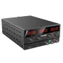 NICE-POWER SPS-H プロフェッショナル 4桁ディスプレイ電源 調整可能な電圧電流制御 USB出力 5V2A 精密制御 コンパクト設計 さまざまな充電ニーズに最適