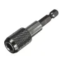 1PC 1/4 Inch Hex Shank Screwdriver Bit Holder 60/100/150mm Connecting Rod