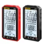 ANENG 620A Smart Multimeter 6000 Counts AC/DC Voltage Current Resistance Capacitance Frequency Temperature Non-Contact Voltage Detection Backlit LCD Screen Auto Power Off