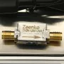 Amplificateur à faible bruit Zeenko série UM, gain 20 dB, USB Type-C 100 kHz-4 GHz/6 GHz/10 GHz, préamplificateur RF LDO à PSRR élevé